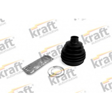 4415705 KRAFT AUTOMOTIVE Комплект пылника, приводной вал