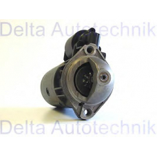 A 13 140 DELTA AUTOTECHNIK Стартер