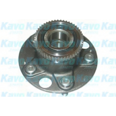 WBH-2020 KAVO PARTS Комплект подшипника ступицы колеса