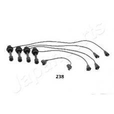 IC-238 JAPANPARTS Комплект проводов зажигания