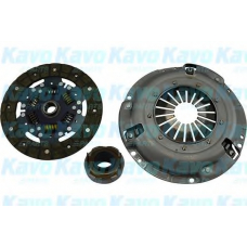 CP-8012 KAVO PARTS Комплект сцепления