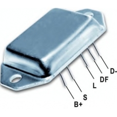 940016088000 MAGNETI MARELLI Регулятор генератора