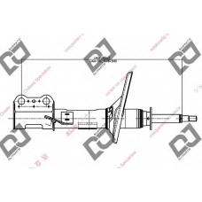 DS1032GS DJ PARTS Амортизатор