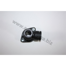 301210144068 AUTOMEGA Фланец охлаждающей жидкости