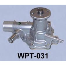 WPT-031 ASCO Водяной насос
