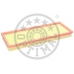 FA-00570 OPTIMAL Воздушный фильтр