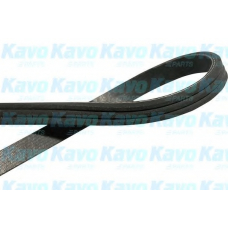 DMV-3029 KAVO PARTS Поликлиновой ремень