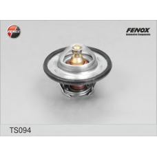 TS094 FENOX Термостат, охлаждающая жидкость