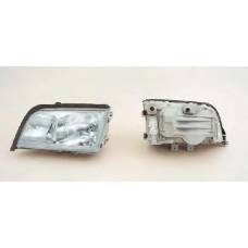 35120193 KLOKKERHOLM Head lamp