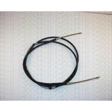 8140 29111 TRIDON Hand brake cable