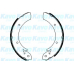 BS-7900 KAVO PARTS Комплект тормозных колодок