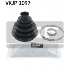 VKJP 1097 SKF Комплект пылника, приводной вал