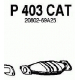 P403CAT<br />FENNO