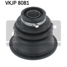 VKJP 8081 SKF Комплект пылника, приводной вал