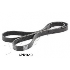 6PK1610 JAPKO Поликлиновой ремень