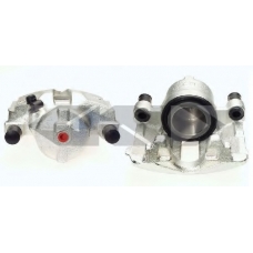 401066 SPIDAN Тормозной суппорт