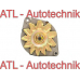 L 35 010 ATL Autotechnik Генератор