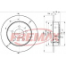 BD-1023 FREMAX Тормозной диск