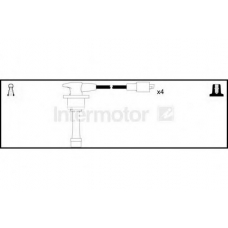 76207 STANDARD Комплект проводов зажигания