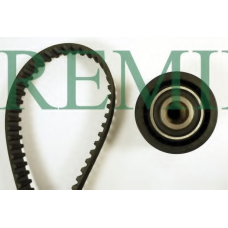 PBTK544 BRT Bearings Комплект ремня ГРМ