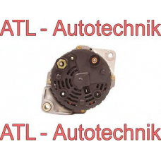 L 63 680 ATL Autotechnik Генератор