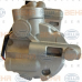 8FK 351 125-771 HELLA Компрессор, кондиционер