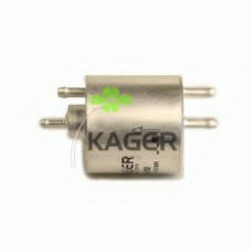 11-0051 KAGER Топливный фильтр