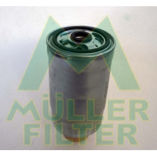 FN294 MULLER FILTER Топливный фильтр