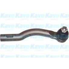 STE-4536 KAVO PARTS Наконечник поперечной рулевой тяги