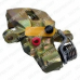 LC3741 DELPHI Тормозной суппорт