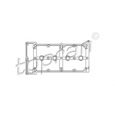 207 620 TOPRAN Прокладка, крышка головки цилиндра