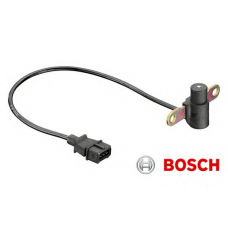 0 281 002 175 BOSCH Датчик импульсов; датчик частоты вращения, управле