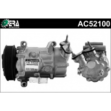 AC52100 ERA Компрессор, кондиционер