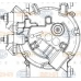 8FK 351 334-421 HELLA Компрессор, кондиционер