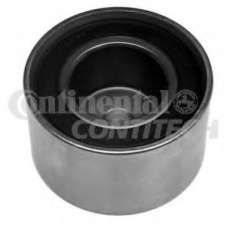 V58101 CONTITECH Паразитный / ведущий ролик, зубчатый ремень