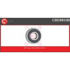 CBE88100 CASCO Подшипник