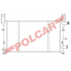 320908-1 POLCAR Ch?odnice wody