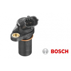 0 281 002 662 BOSCH Датчик импульсов; датчик, частота вращения; датчик