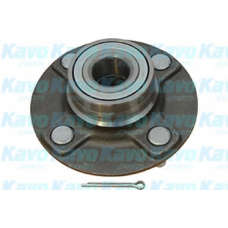 WBK-6530 KAVO PARTS Комплект подшипника ступицы колеса