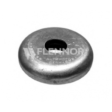 FL2908-J FLENNOR Подшипник качения, опора стойки амортизатора