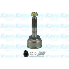 CV-8004 KAVO PARTS Шарнирный комплект, приводной вал