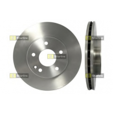 PB 2010 STARLINE Тормозной диск