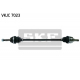 VKJC 7023<br />SKF