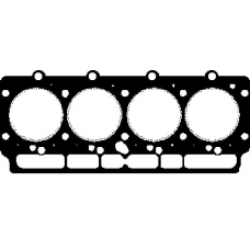 H50407-00 GLASER Прокладка, головка цилиндра