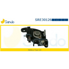 SRE30126.1 SANDO Регулятор