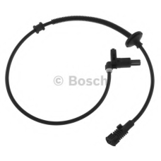 0 986 594 019 BOSCH Датчик, частота вращения колеса