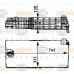 8MA 376 705-231 HELLA Компенсационный бак, охлаждающая жидкость