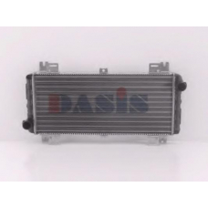 090370N AKS DASIS Радиатор, охлаждение двигателя
