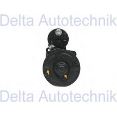 A 16 900 DELTA AUTOTECHNIK Стартер