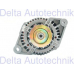 L 44 800 DELTA AUTOTECHNIK Генератор l44800